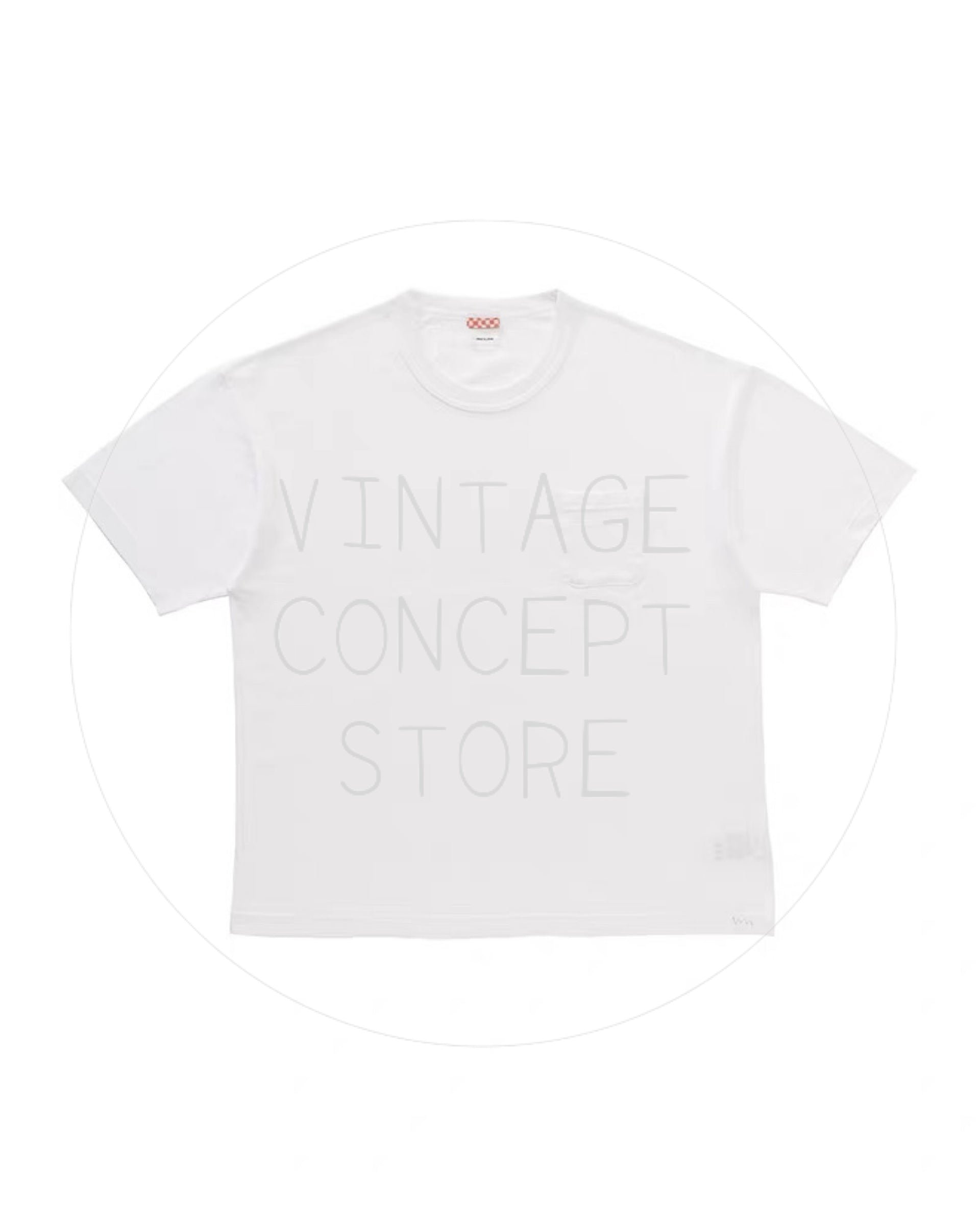 visvim 25AW SUBLIG JUMBO 3-PACK S/S